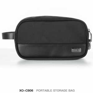 کیف لوازم جانبی رمزدار ایکس او CB06