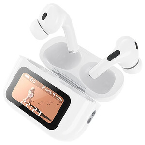 خرید  هندزفری بلوتوثی 5.3  نویز کنسلینگ ایکس او