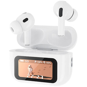 فروش هندزفری بلوتوثی 5.3  نویز کنسلینگ ایکس او