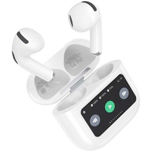 طراحی ارگونومیک ایرباد XO