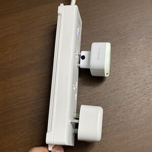 قیمت چند راهی برق 3 سوکت ایکس او