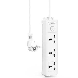 قیمت چند راهی برق ایکس او