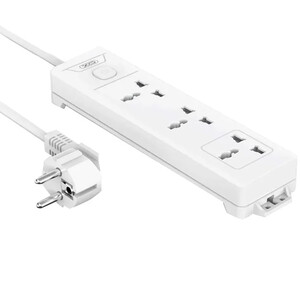 خرید چند راهی برق ایکس او