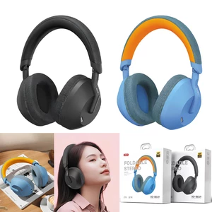 هدفون بی سیم نویز کنسلینگ تاشو ایکس او