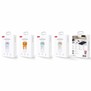 خرید هندزفری وایرلس ایکس او