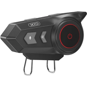 فروش هدست بلوتوث کلاه کاسکت ضدآب ایکس او اتصال به کلاه ایمنی موتور سیکلت