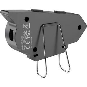 قیمت هدست بیسیم کلاه کاسکت ضدآب ایکس او اتصال به کلاه ایمنی موتور سیکلت