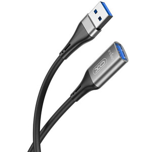 کابل تبدیل و افزایش طول USB به USB 3.0 ایکس او به طول 2 متر NB220