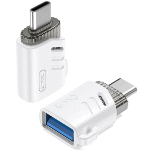 مبدل اوتی‌جی یواس‌بی به تایپ سی ایکس او