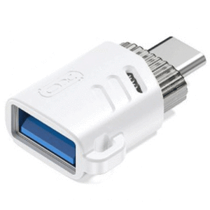 قیمت مبدل اوتی‌جی یواس‌بی به تایپ سی ایکس او