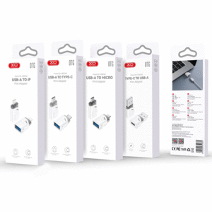 قیمت اوتی‌جی یواس‌بی به تایپ سی ایکس او