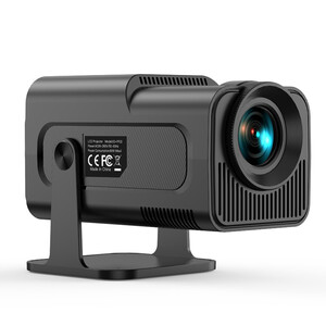 ویدئو پروژکتور قابل نصب روی دیوار