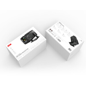 ویدئو پروژکتور ایکس او