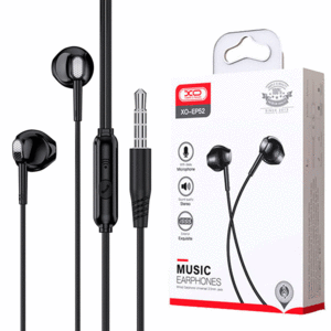 هندزفری جک 3.5 میلی‌متری ایکس او EP52