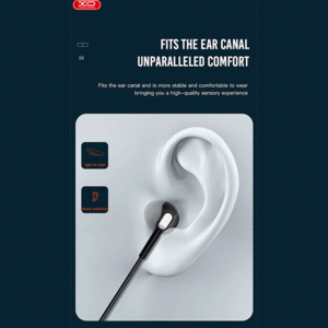 هندزفری جک 3.5 میلی‌متری ایکس او