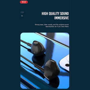 خرید هندزفری جک 3.5 میلی‌متری ایکس او