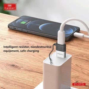 مبدل تایپ سی به یو‌اس‌بی ارلدام