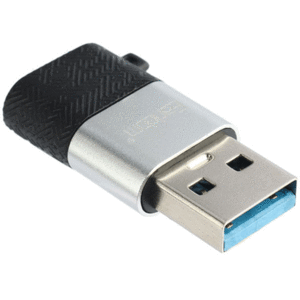 مبدل تایپ سی  ارلدام