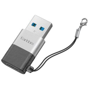 فروش مبدل تایپ سی  ارلدام