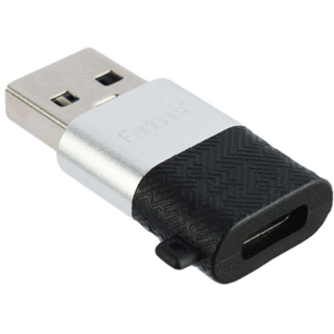 قیمت مبدل تایپ سی  ارلدام