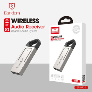 مبدل صوتی بلوتوث ارلدام