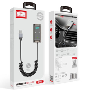 دانگل بلوتوث ارلدام مدل ET-BR10