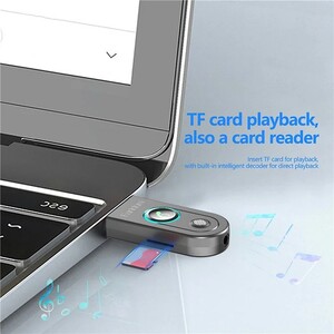 گیرنده صوتی بی سیم ماشین ارلدام