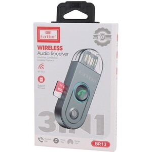 دانگل بلوتوث خودرو ارلدام