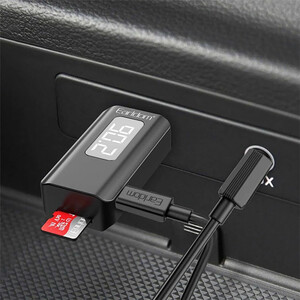 گیرنده بلوتوثی ضبط خودرو ارلدام