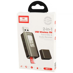 کیفیت دانگل بلوتوث خودرو ارلدام