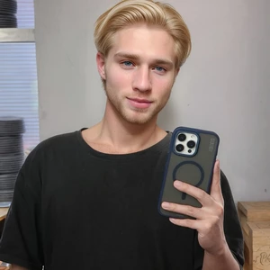 کاور و گارد مگ سیف آیفون 16 پرو یانگ کیت