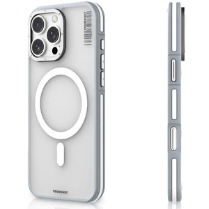 فروش کاور و گارد مگ سیف آیفون 16 پرو یانگ کیت