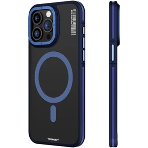 قیمت کاور و گارد مگ سیف آیفون 16 پرو یانگ کیت