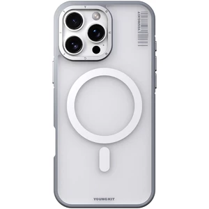 برترین کاور و گارد مگ سیف آیفون 16 پرو یانگ کیت