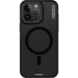 ارزان کاور و گارد مگ سیف آیفون 16 پرو یانگ کیت