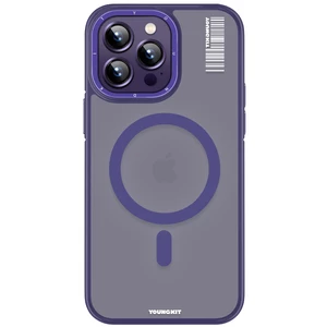 کاور و گارد مگ سیف آیفون 16 پرو یانگ کیت