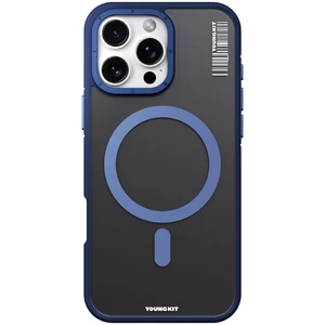 کاور و گارد مگ سیف آیفون 16 پرو یانگ کیت