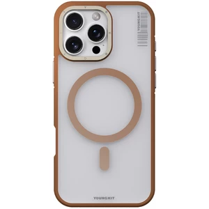 کاور و گارد مگ سیف آیفون 16 پرو یانگ کیت