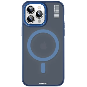 کاور و گارد مگ سیف آیفون 16 پرو یانگ کیت