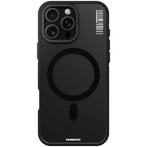 کاور و گارد مگ سیف آیفون 16 پرو یانگ کیت