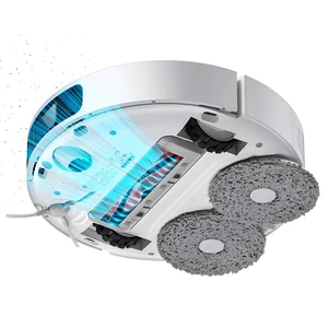 خرید جارو هوشمند شارژی شیائومی