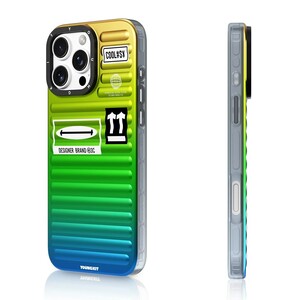 قاب آیفون 16 پرومکس یانگ‌کیت