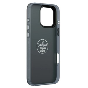 قاب مغناطیسی آیفون 16 پرومکس یانگ‌کیت