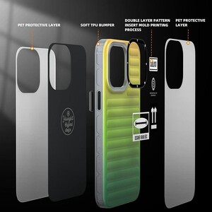 کاور آیفون 16 پرومکس یانگ‌کیت