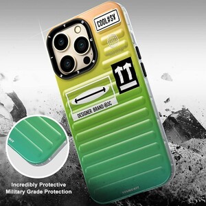 کاور مگنتی آیفون 16 پرومکس یانگ‌کیت