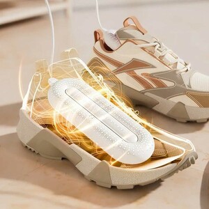 بوگیر هوشمند کفش کوالیتل شیائومی