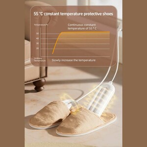 خشک کن و بوگیر هوشمند کفش کوالیتل شیائومی