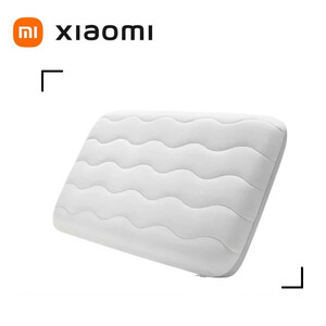 بالش مموری فوم دارای تحویه شیائومی