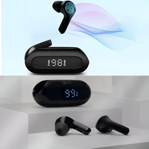 خرید هندزفری بی سیم دیجیتالی گلوریمی مدل گلوری بادز 3 شیائومی