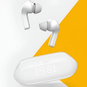 هندزفری بی سیم دیجیتالی گلوریمی مدل گلوری بادز 3 شیائومی